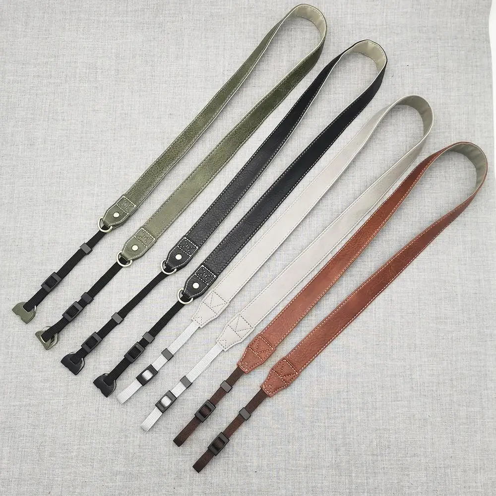 Pu Leather Camera S… - image