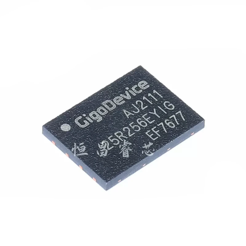 GD25R256EYIG 25R256EYIG New Original 256Mbit WSON8 6-8 32M FLASH