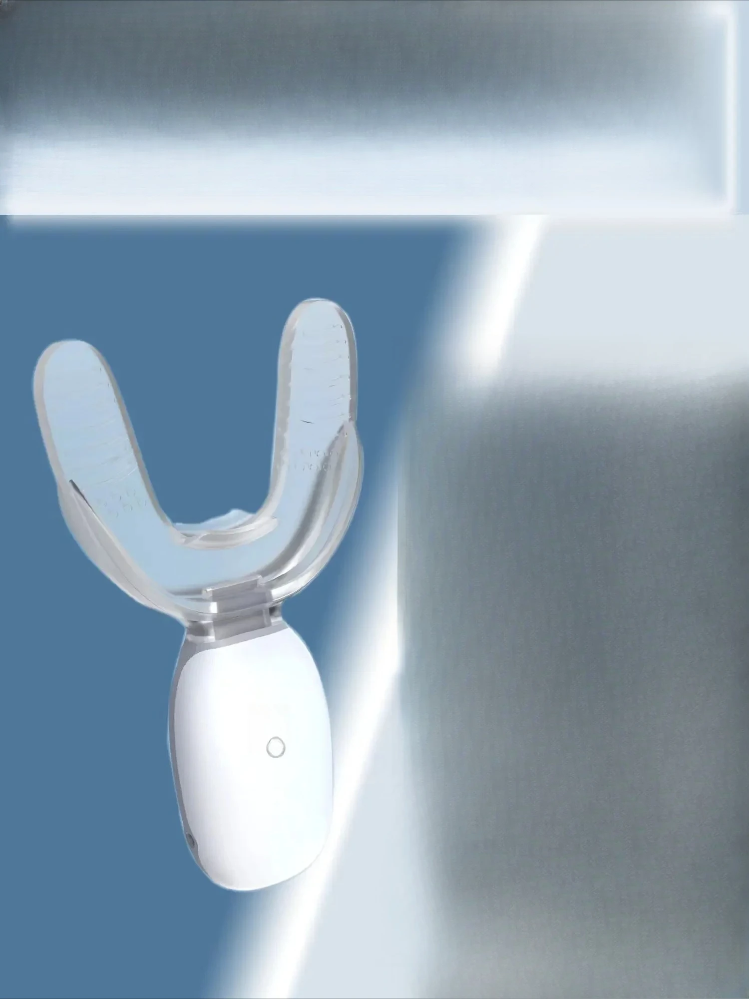 Orthodontic Accelerator Kit Tooth Massager Denture Therapy Post-Orthodontic Retainer