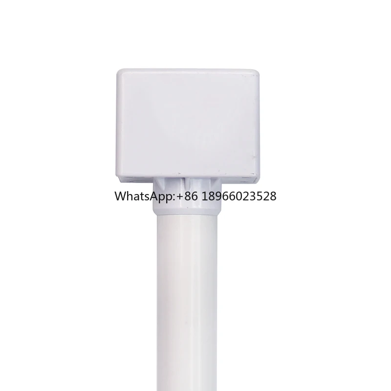 hot selling Mobile Internet solar power supply HCS-4G Agricultural Moisture catheter type soil monitor image 3