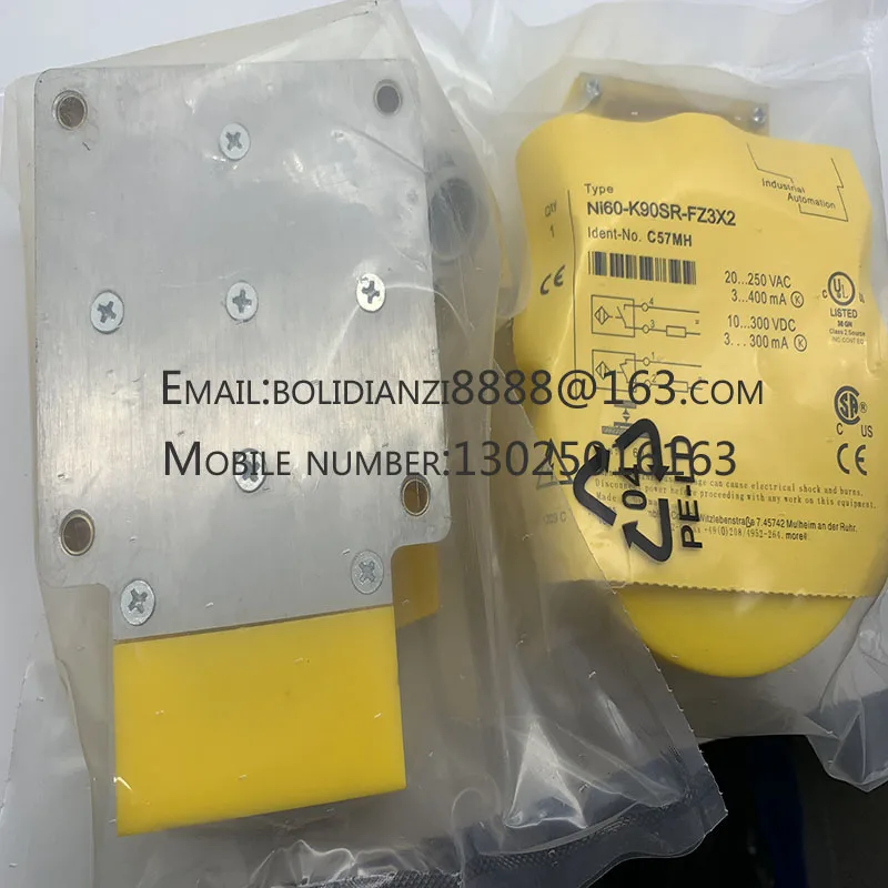 

Датчик NI100U-K90SR-VP4X2-H1141 NI100U-K90SR-VN4X2-H1141