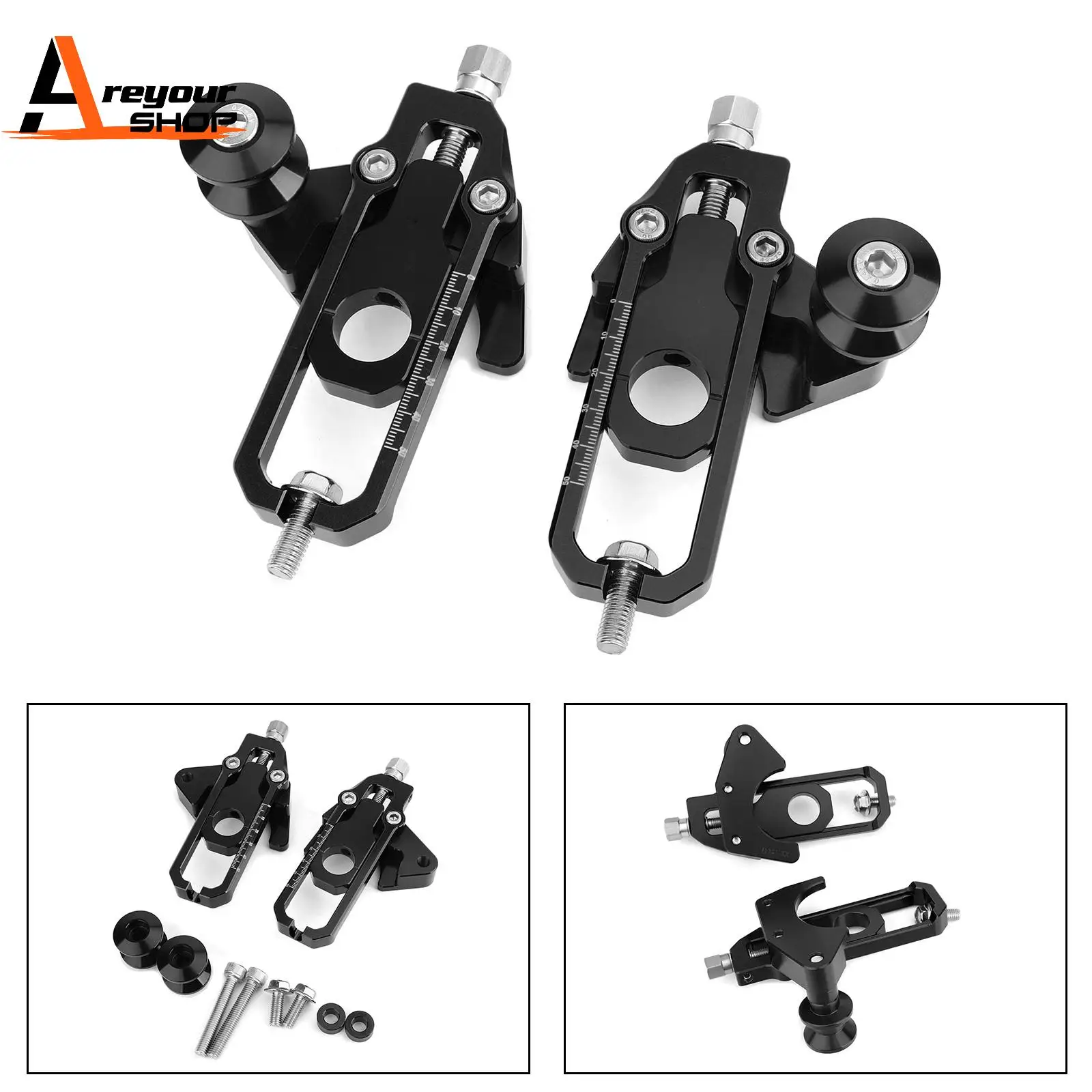 Chain Adjusters Wit…