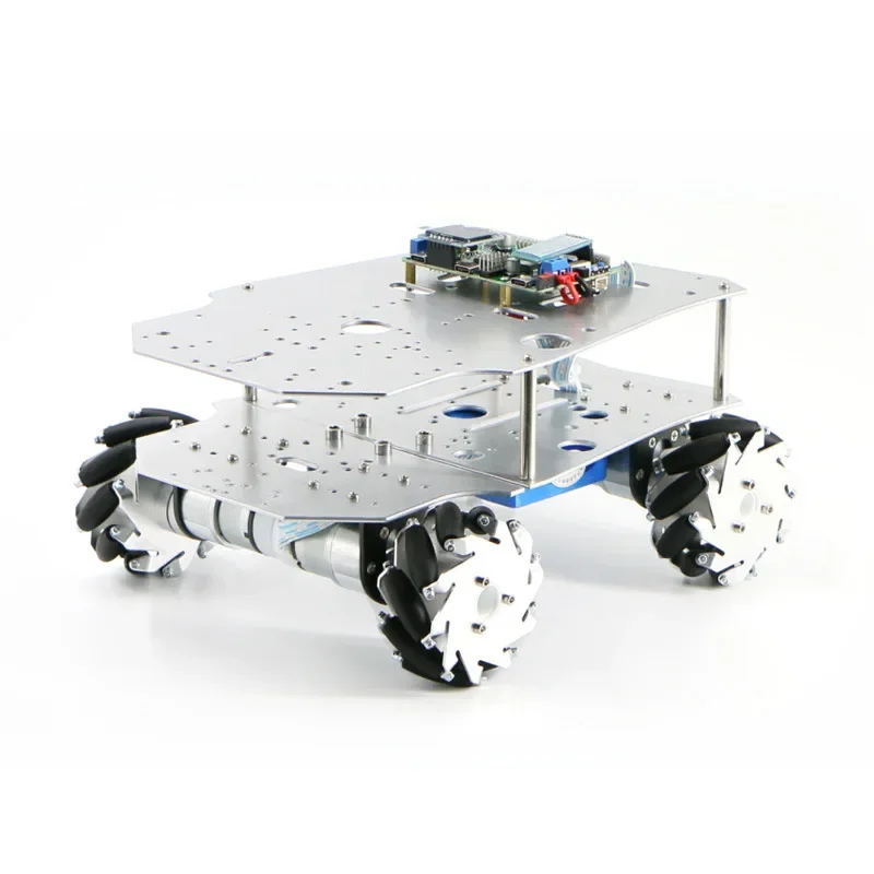 Intelligent Trolley… - image