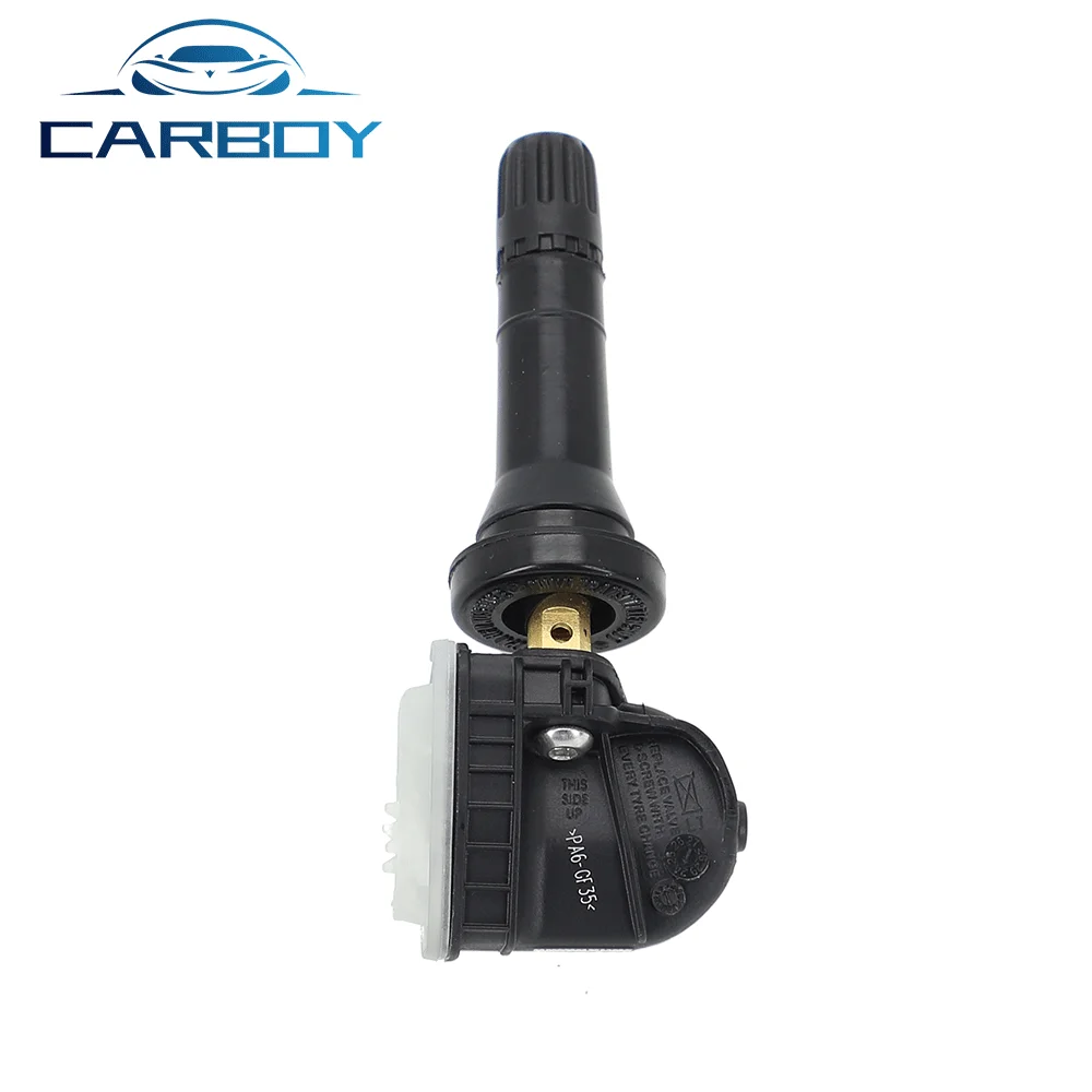 TPMS Tire Pressure Sensor For ChangAn Raeton Roeton 2013 2014 2015 2016 2017 3601010N01 Tire Pressure Monitoring System 433MHz
