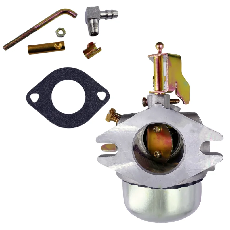 

Карбюратор bb для двигателей Kohler K-Series K321 K341 K582 CV17-CV23 CH730-740 45-053-55-S M16 16 л.с. для газонокосилок и тракторов