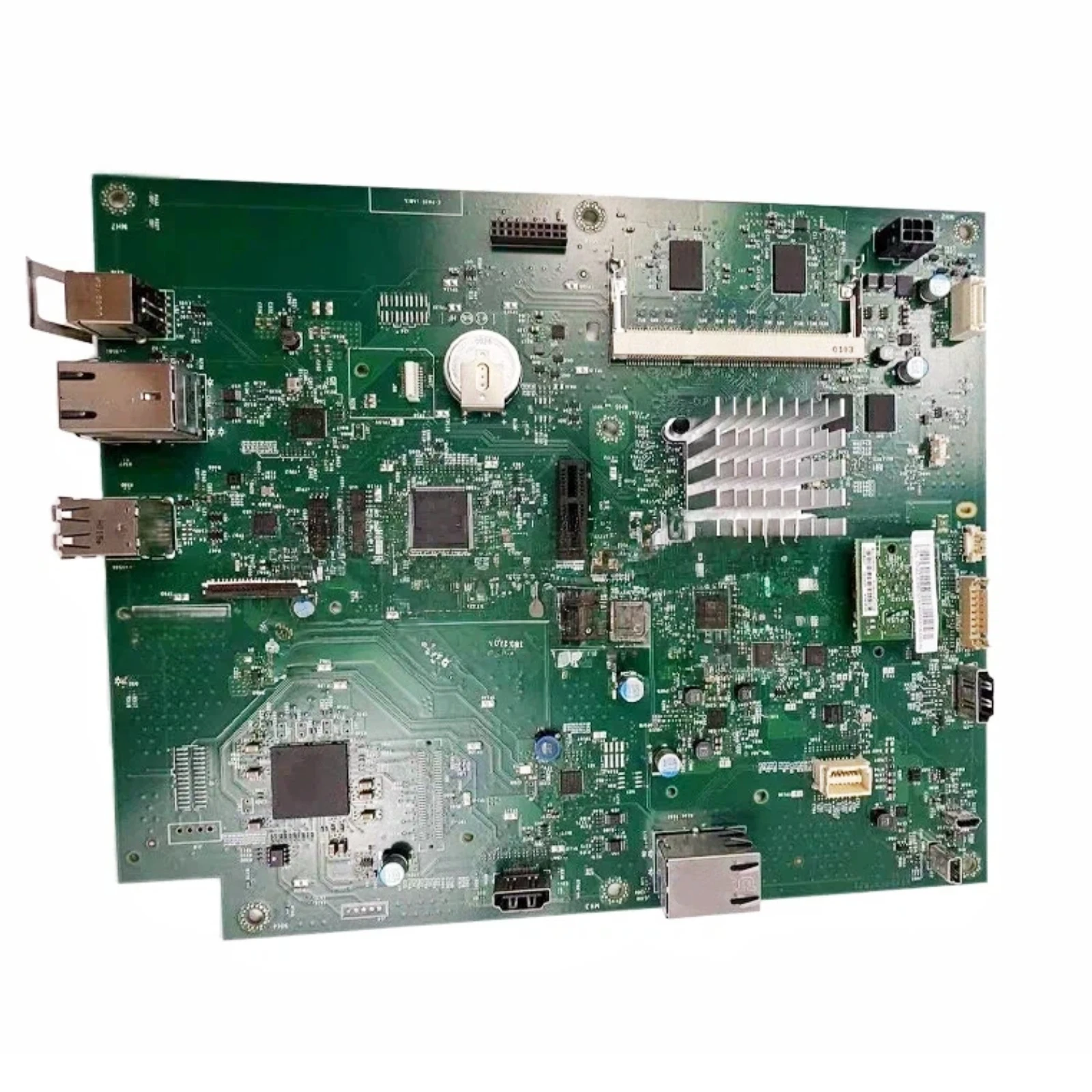 Motherboard Main Board Fits For HP 77825 77830 77822 Printer Parts
