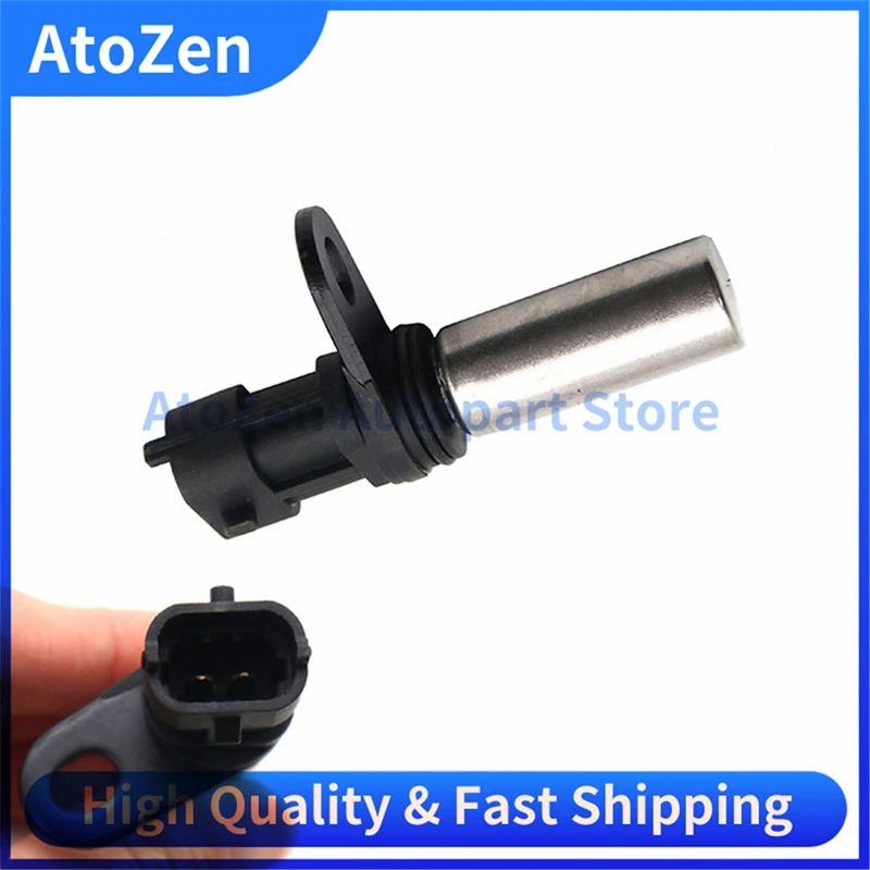 

1238938 Датчик положения коленчатого вала для VAUXHALL OPEL ASTRA COMBO CORSA C MERIVA VECTRA B ZAFIRA 10456604 269915409944 71739726