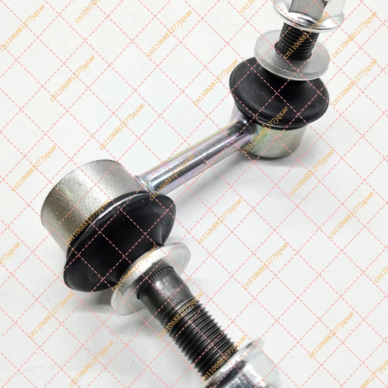 Front Stabilizer Bar Link Kit for Lexus LS460 LS600H (07-17), OEM 48820-50030 48810-50020
