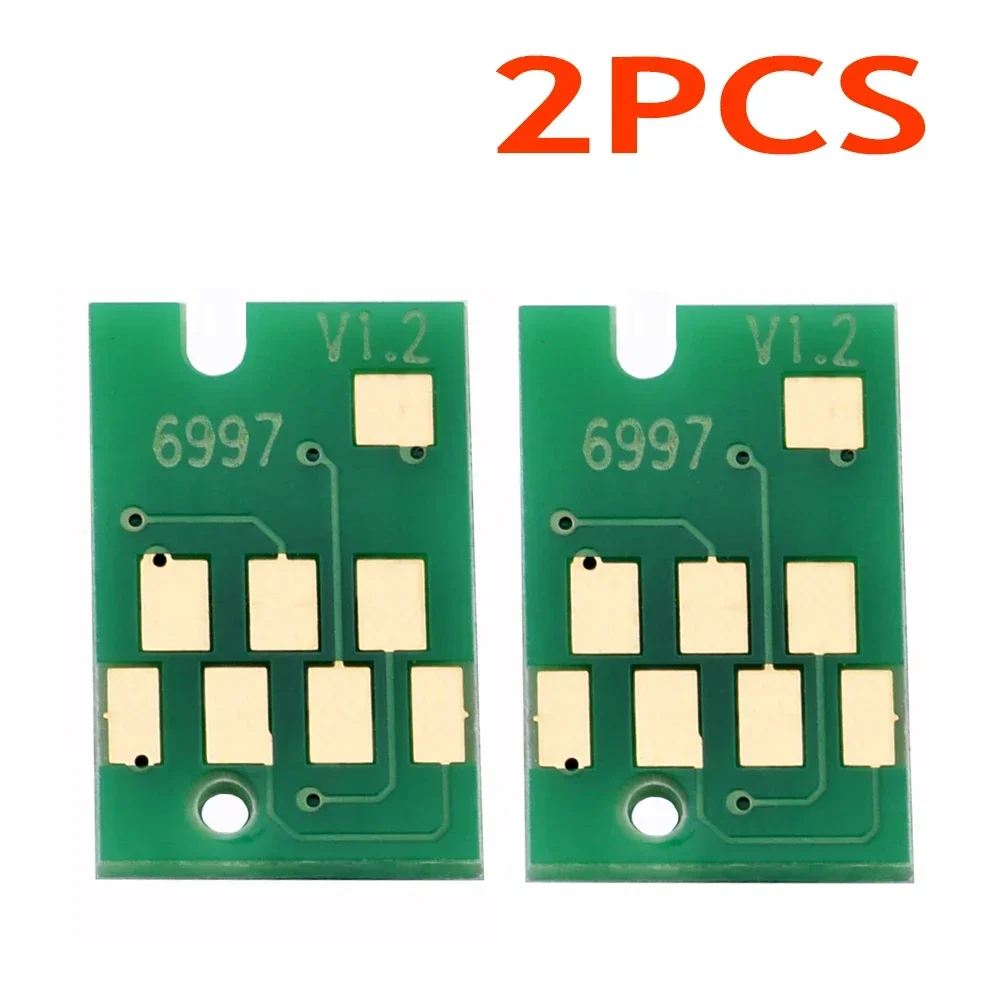 T6997 Reset Chip For Epson SureColor P6000 P6050 P8000 P8080 P8050 P9000 P9080 P9050 Maintenance Tank Chip Reset Chip