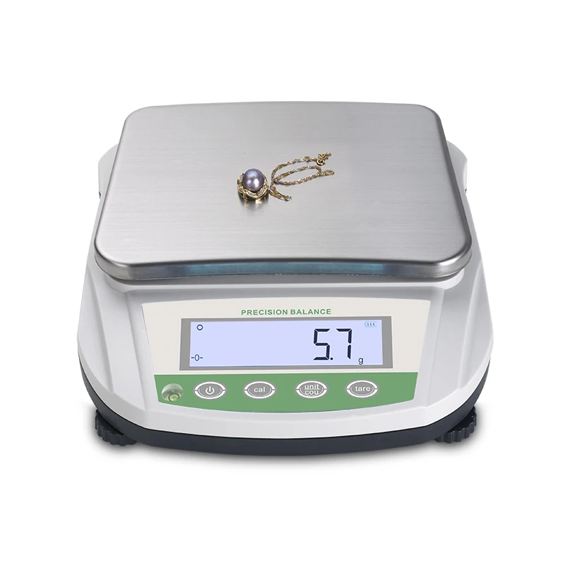 Laboratory Balance Electronic Scale 0.1g 0.01g High Precision Balance Precision Scales Electronic Weighing