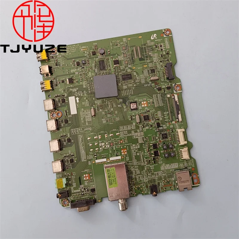 

BN94-04979F BN41-01661B Motherboard For UE40D5800VWXBT UE46D5800VWXBT UE40D5800 UE37D5800 UE37D5800 UE32D5800 Main Board