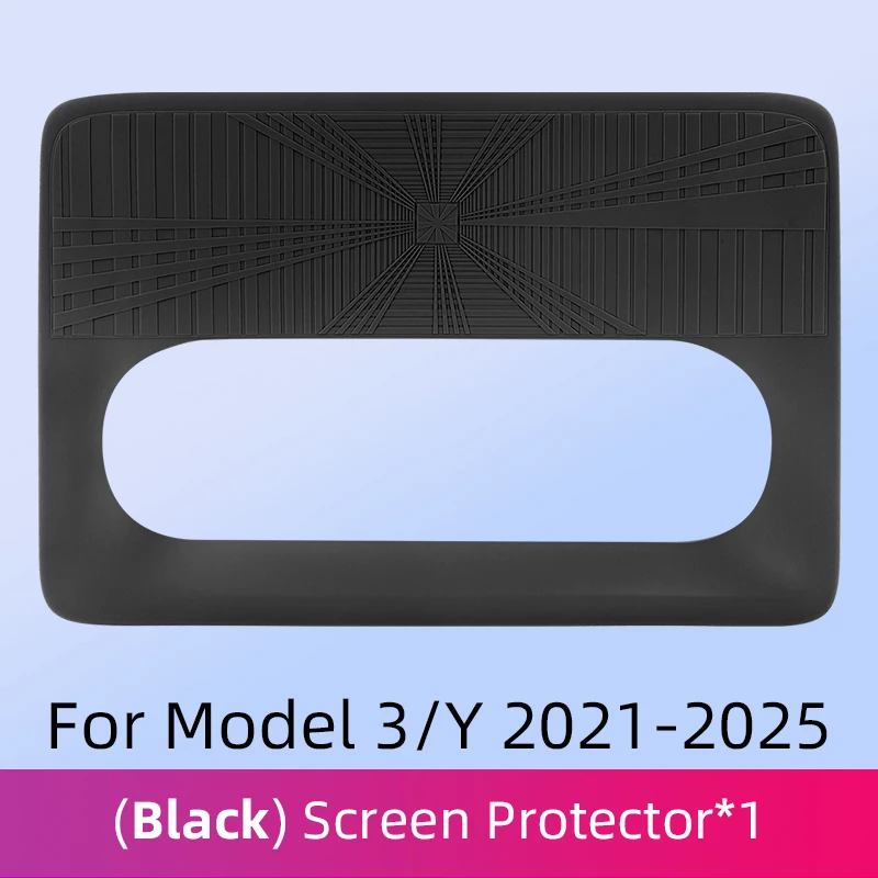 Black Model 3Y