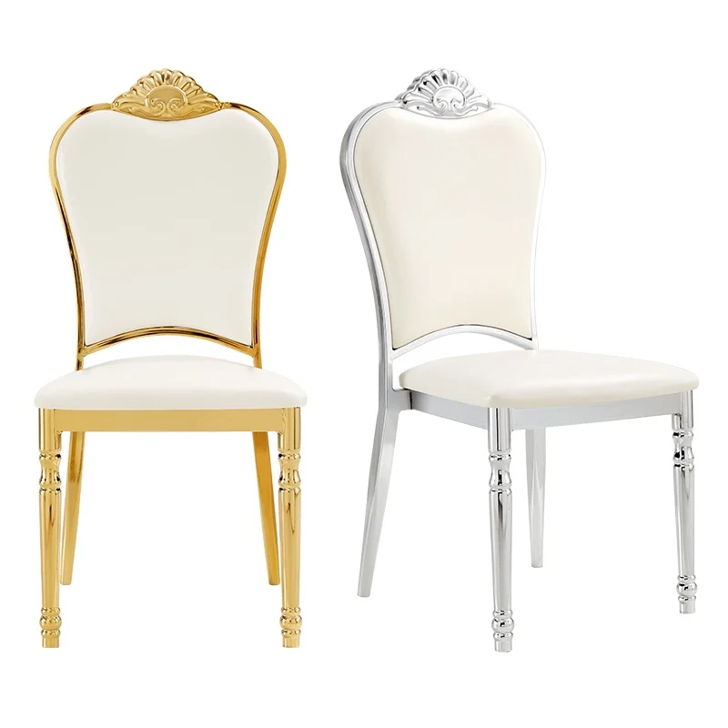 

Hotel banquet chairs and leisure chairs