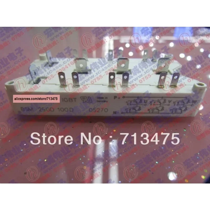 BSM15GD100D BSM15GD120D