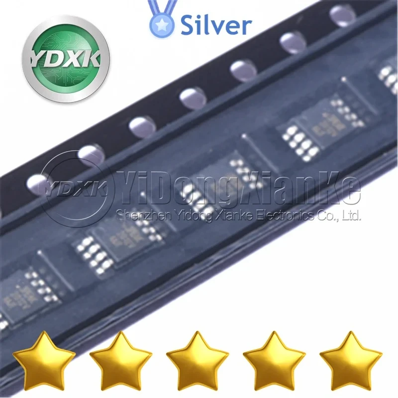 TP2012-VR MSOP8 Ele… - image