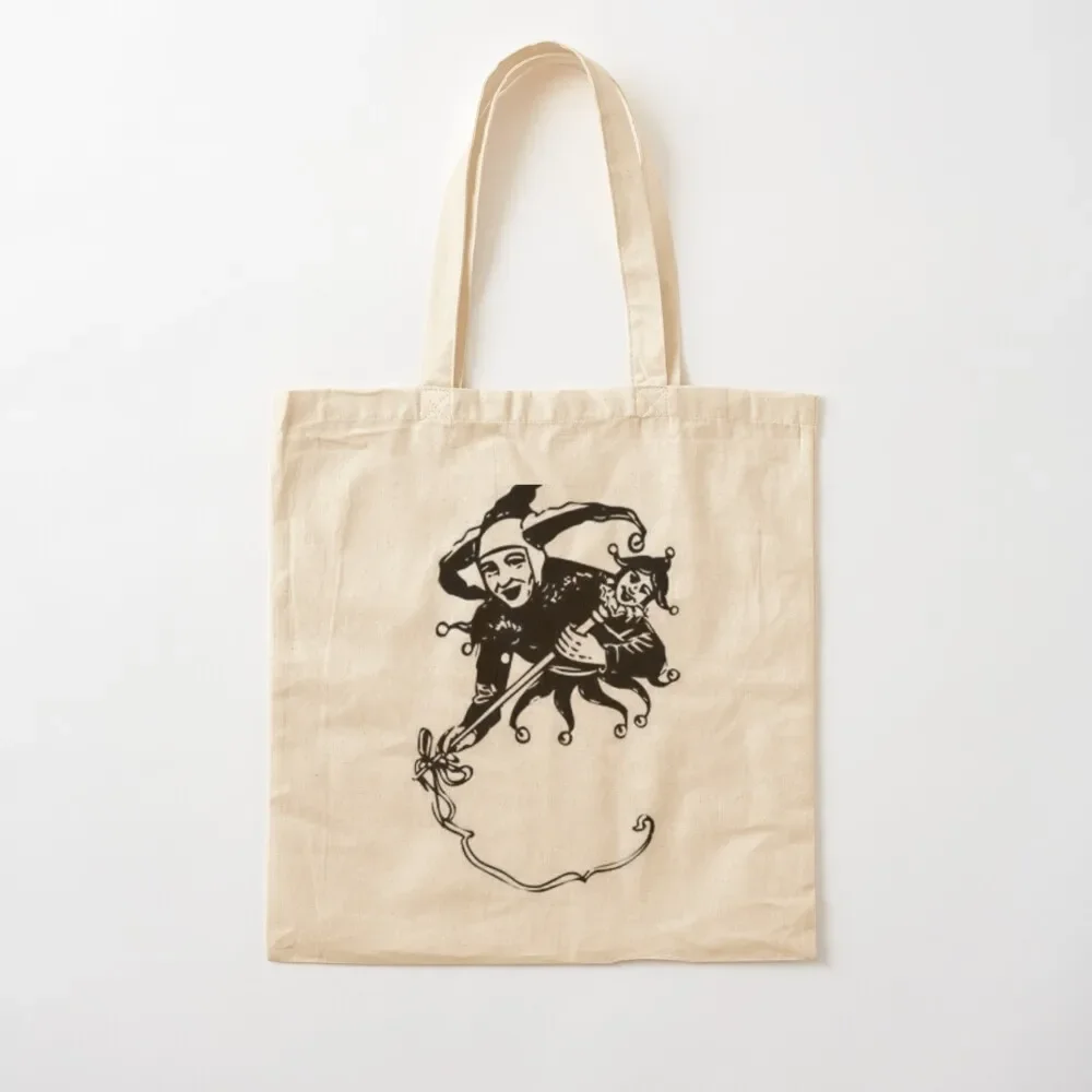 

The Garden Band Tote Bag Cloth bags hand bag ladies Tote Bag