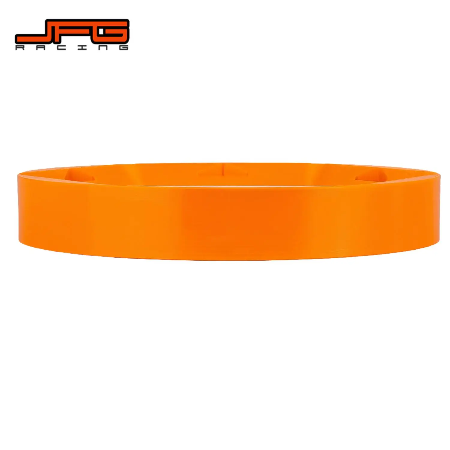 Motorcycle Parts Chain Protector Plastic Cap Anti-collision Cushion For KTM EXC Husqvarna Motorcycles Accessories Universal image 5