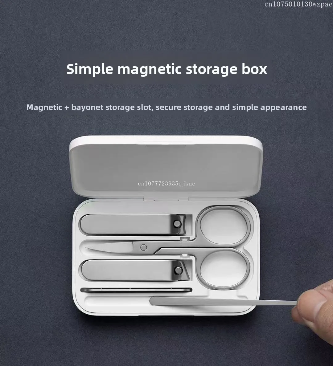 Thumbnail 4 - #35 Best Nail Clippers to Buy In 2026