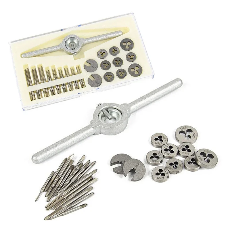 mini-bouchons-a-filetage-metrique-hss-31-pieces-robinets-matrices-jeu-de-poignees-de-cle-vis-m1-m25-b2i3j0