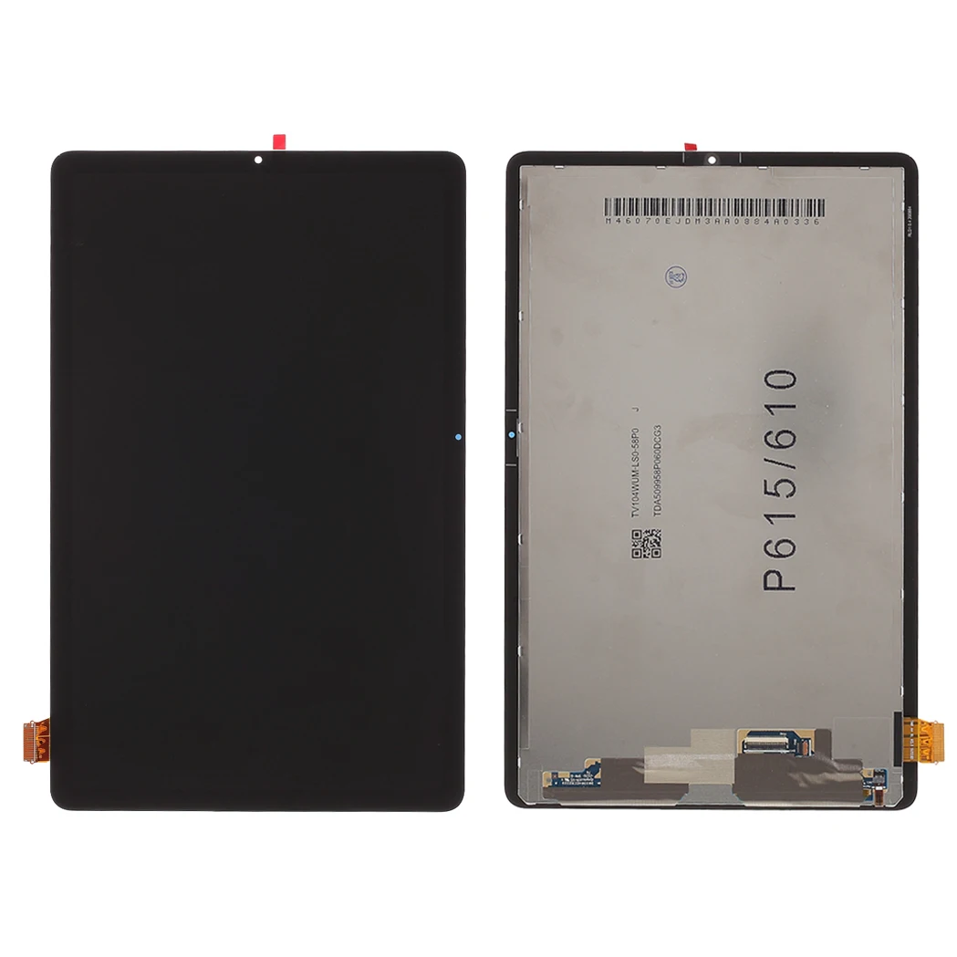 

10.4 inch LCD Screen and Digitizer Assembly for Samsung Galaxy Tab S6 Lite (2020) P610 / P615