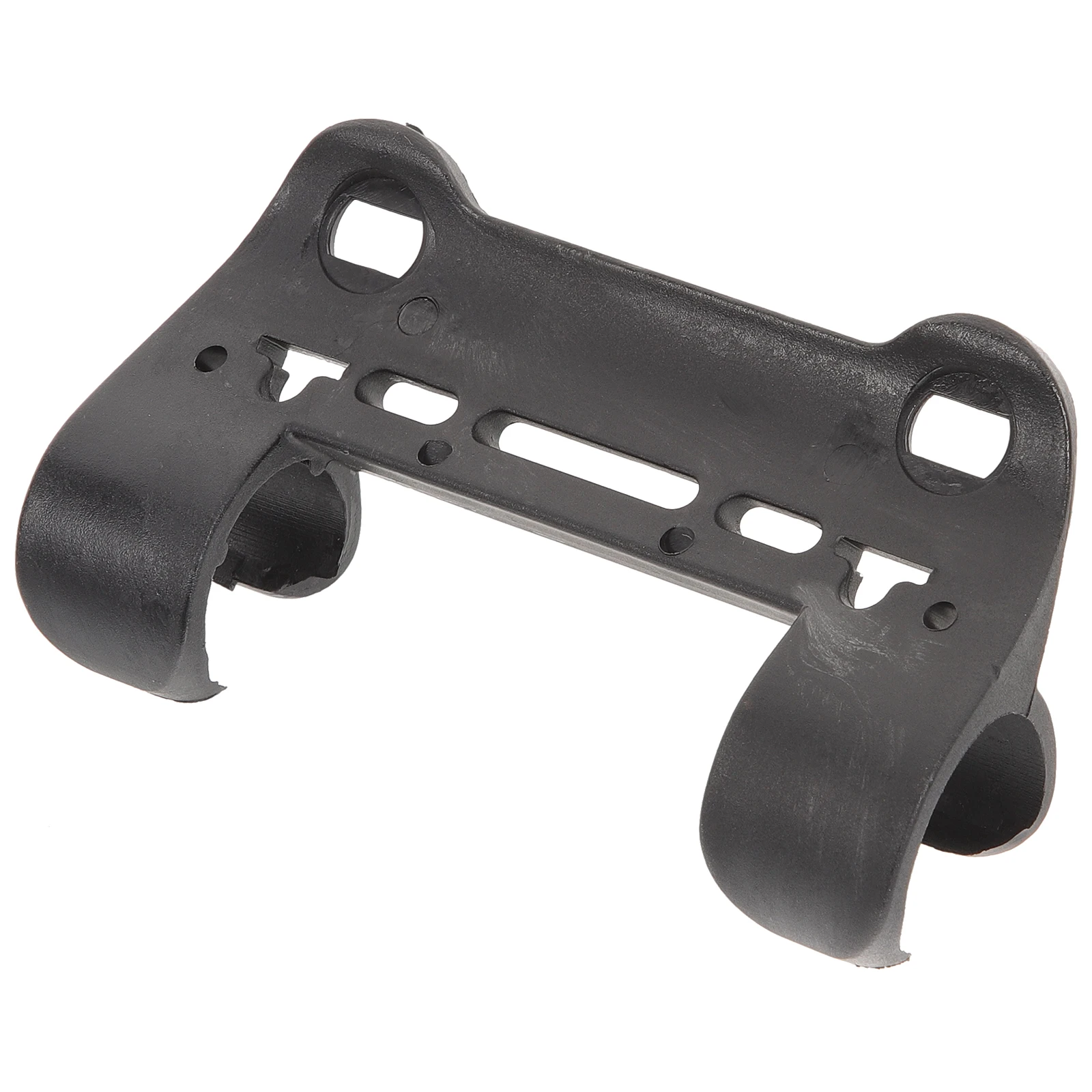 

Pump Holder Clamp Bracket Cycling Pump Clip Inflator Bracket Light Weight Durable Universal Bike PumpBracket Frame Fixed Storage