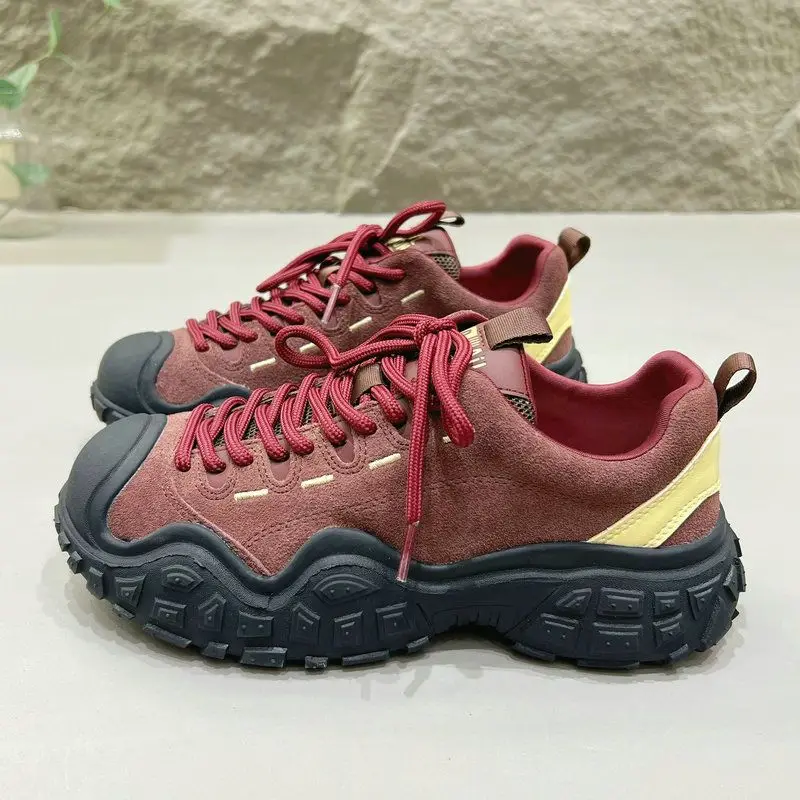 Nouvelles chaussures de course antidérapantes pour femmes baskets confortables de haute qualité baskets légères chaussures de course pour femmes