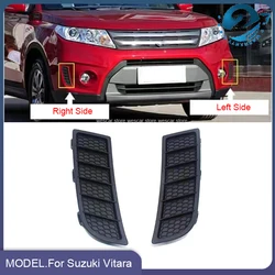 1pcs Genuine Front Bumper Daytime Running Light DRL Cap For Suzuki Vitara 2014 2015 2016 2017 2018 OEM 71718-54P00 71717-54P00