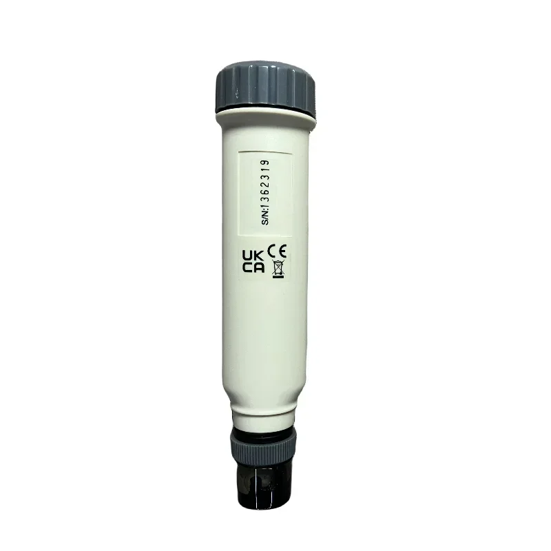 High Precision Portable pH Meter Plastic Handheld Water Quality Tester for Aquatic Fish Shrimp Farming AZ8685 Model Temperature