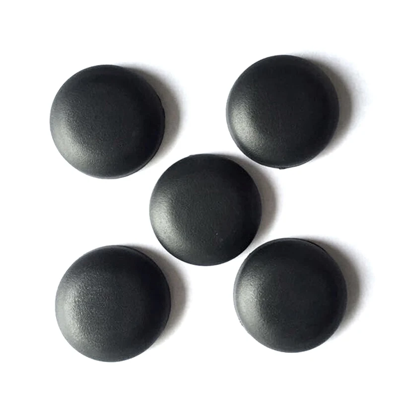 1Set serratura auto viti antiruggine tappo adesivi copertura protettiva per Subaru XV Forester Legacy Outback BRZ 86 accessori auto