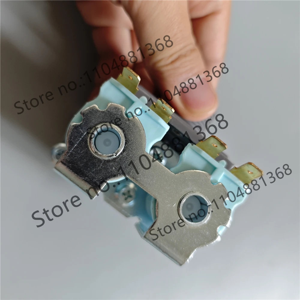 for normally closed electromagnetic water inlet valve 220V M10.5 fully automatic washing machine accessories switch val