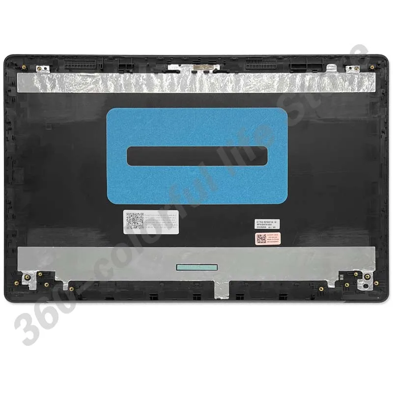 غطاء خلفي للكمبيوتر المحمول بشاشة LCD ، إطار أمامي ، غطاء سفلي ، مسند راحة راحة اليد ، غطاء سفلي ، ديل إنسبايرون 15 ، ، ، من من من من من ، من ، من ، من ، من ، من ، من جديد