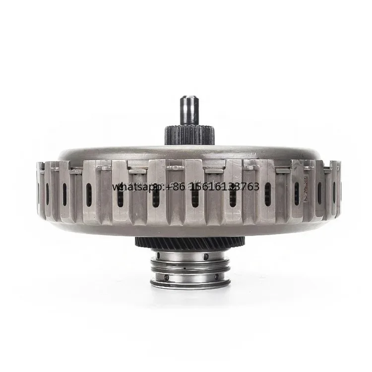 

6 Speed Clutch for Volkswagen Passat Volkswagen Golf 6 Dq250 Transmission Clutch 02E Gearbox Dq250 Clutch Racing