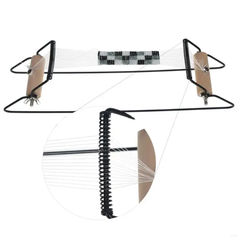 

37JB Bead Loom Инструмент для ткацкой ткацкой ткацкой ручной работы