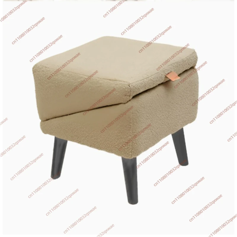 Split Dog Staircase Ramp Dual-purpose Wooden Footstool Suitable for Large, Medium and Small Dogs