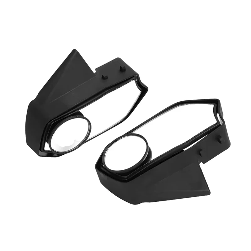 

Better-Anti-Dizziness Wide Field Of Vision Rearview Mirror Adjustable For XMAX300 2023-2024 Motorcycle Forward Reflector