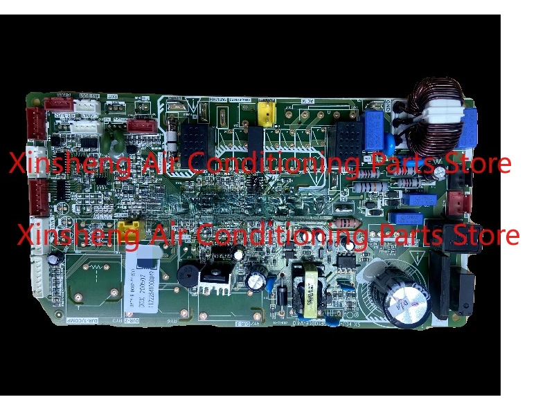 11222541000049 Applicable to Oaks air conditioner main board DYTY-R-DC02-E1 (SY)