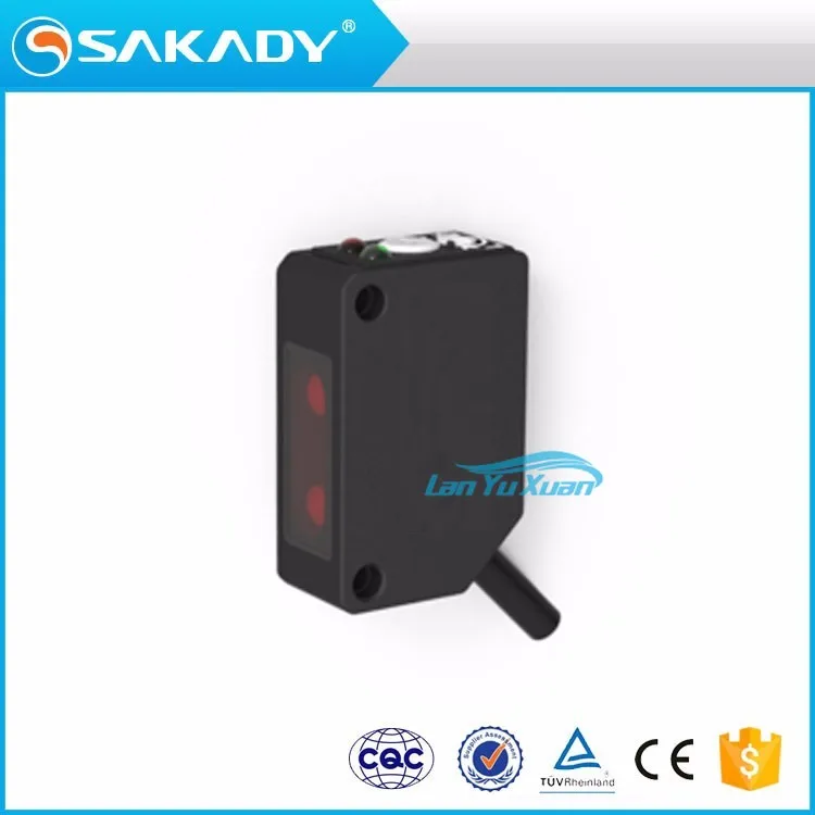 Industrial automation TOF LASER SENSOR