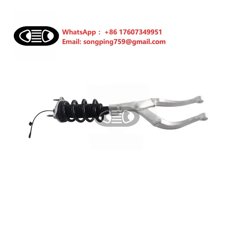 Амортизатор TUZHIHAO для BYD Tang L EV, в сборе, SREB-2945001, SREB-2945002