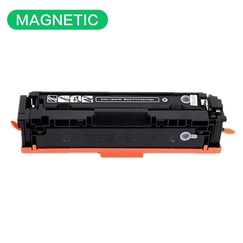 CF210A CF211A CF212A CF213A CE320A Compatible Toner Cartridge For HP LaserJet Pro 200 COLOR M251n M251nw M276n M276nw printer