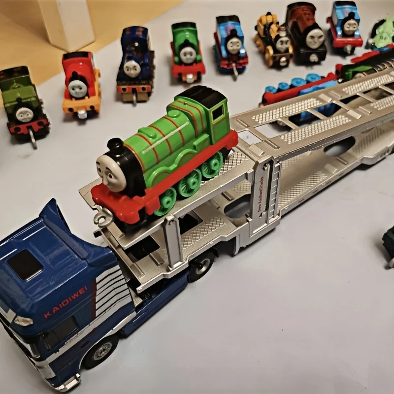 

Лидер продаж Takara Tomy Ts обтекаемый электрический поезд игрушечная модель моделирование Томас Гордон Джеймс Анри Синно подарок для мальчиков праздник ребенок