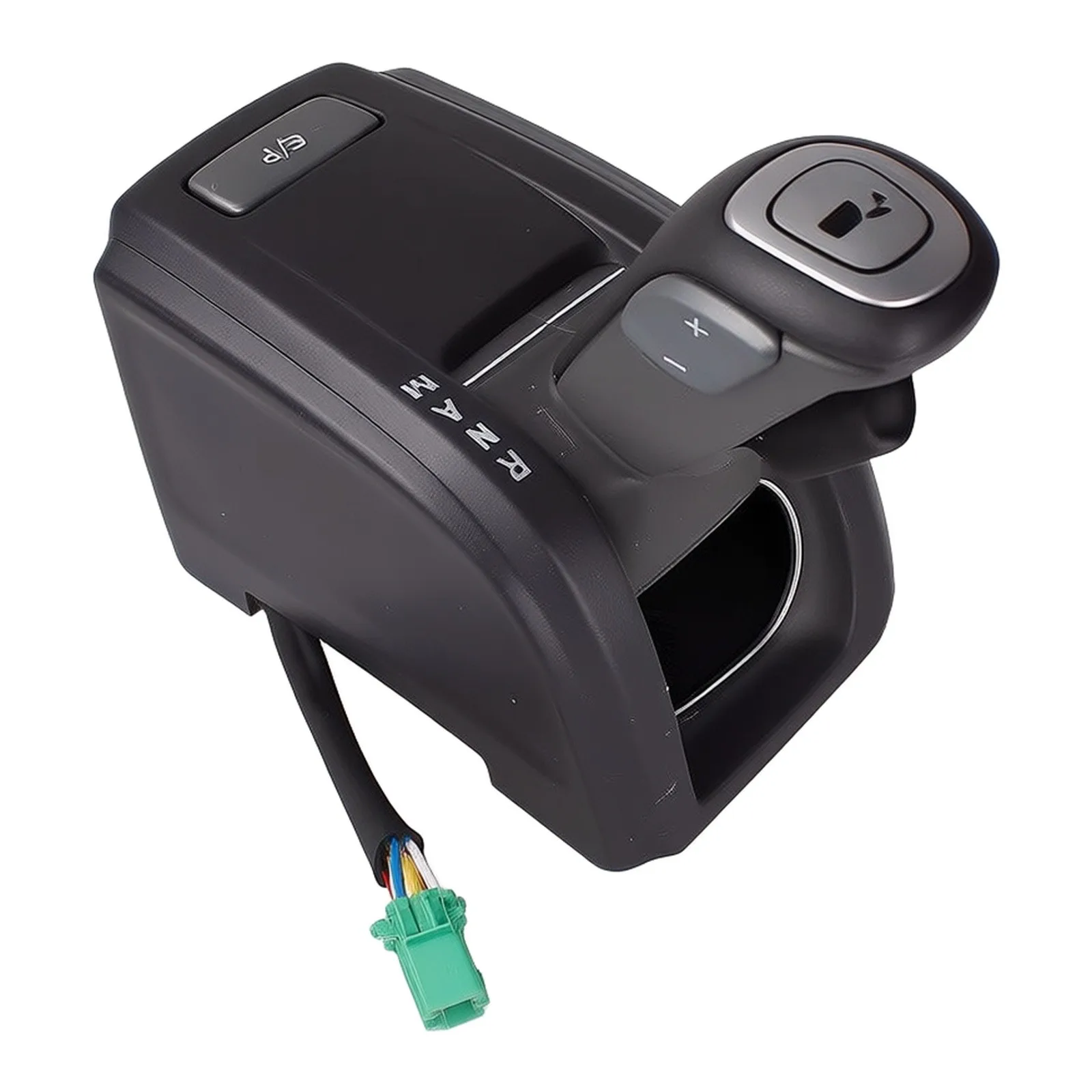 10 Wires Lever Gear Shift Lever Easy Truck Replacements Precision Engineering Reliable Performance For RHD Vehicles