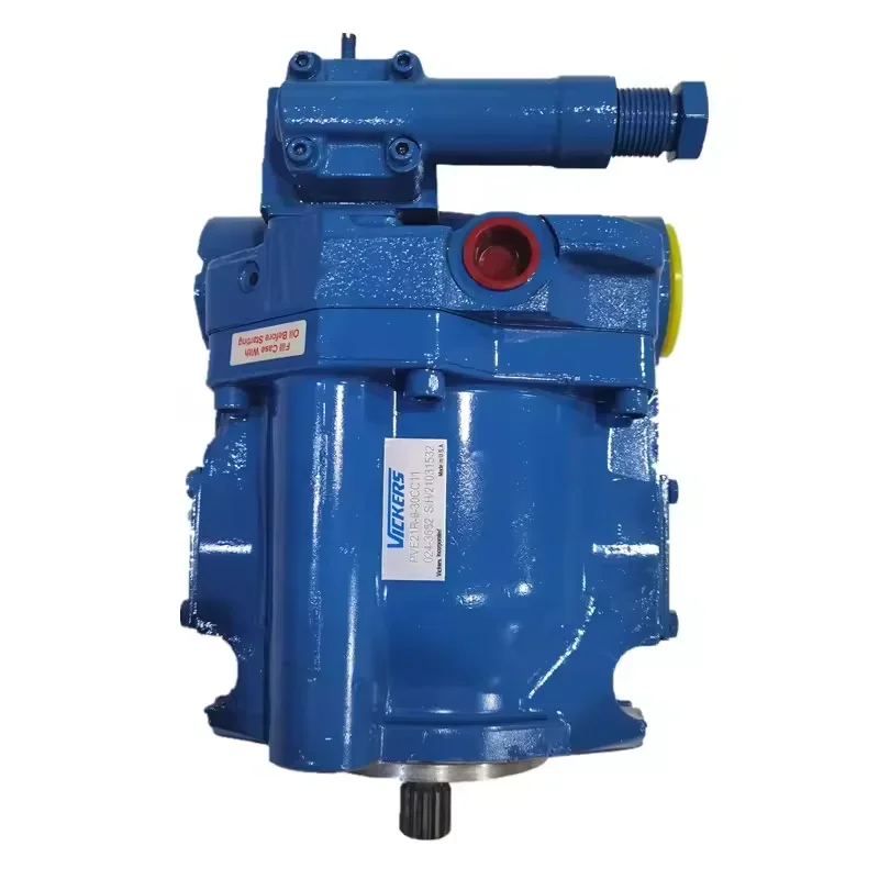 Best price Nuoyi pump PVE PVE19 series PVE19RW-Q1830-1-30-CC-11-JA-S20 plunger pump PVE19RW PVE19