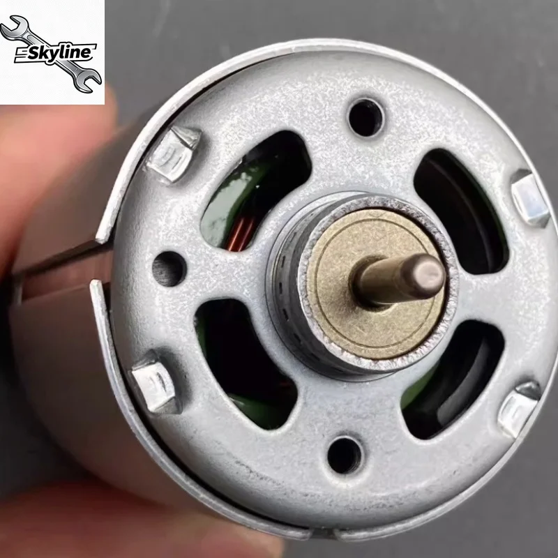 Original Motor for  SSD 12  12V Power Tool Accessories.