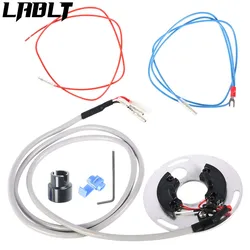 Electronic Ignition DS2-2 For Kawasaki KZ550 650 750 Four Cylinder 1972-1985