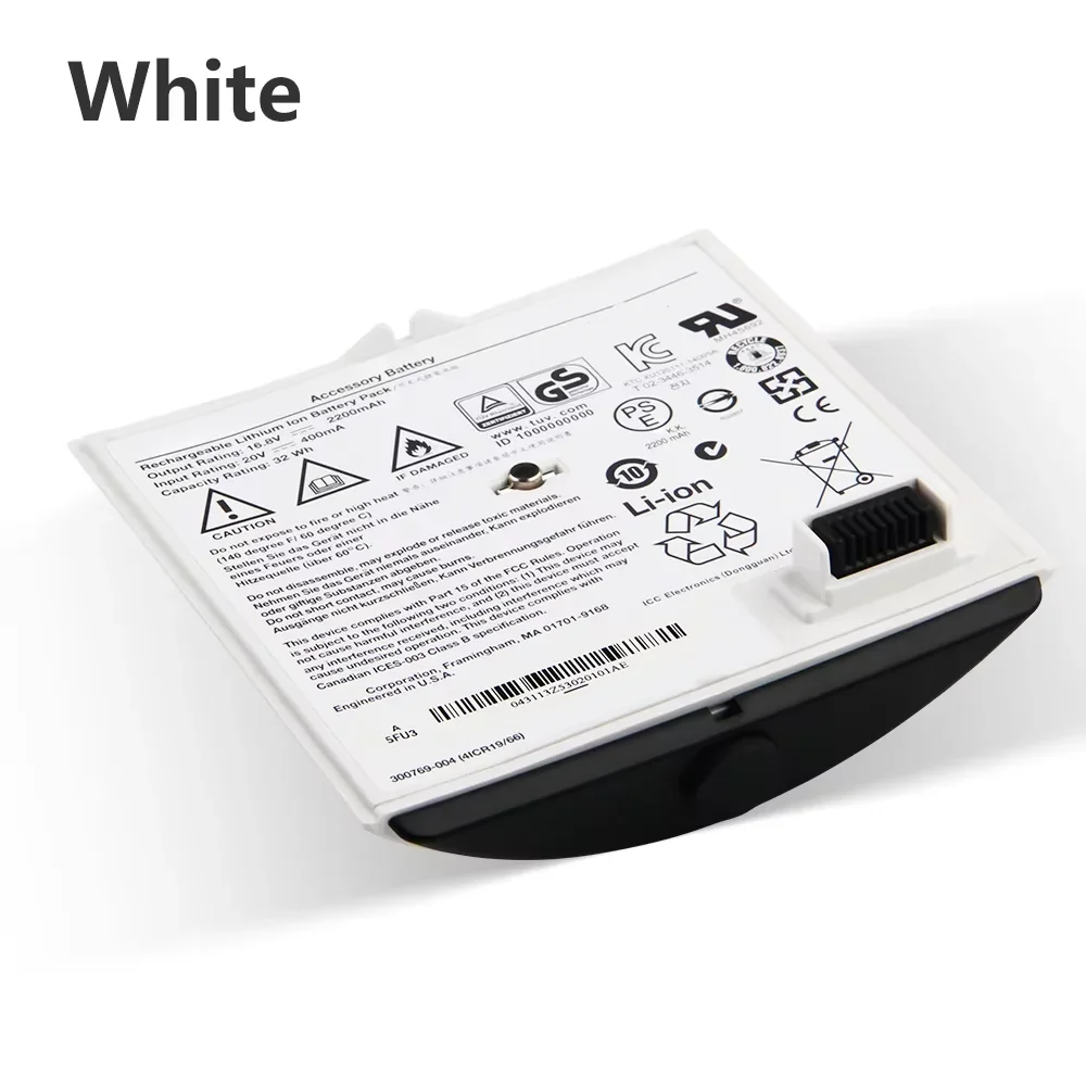 Battery 300768-003 300770-001 For BOSE SoundLink Wireless Music System SoundDock Portable Digital Music System