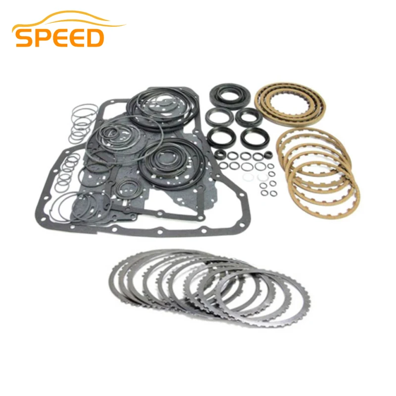 

RE4F03A Automatic Transmission Gearbox Master Rebuild Kit Overhaul FitsFor Nissan Bluebird RL4F03A