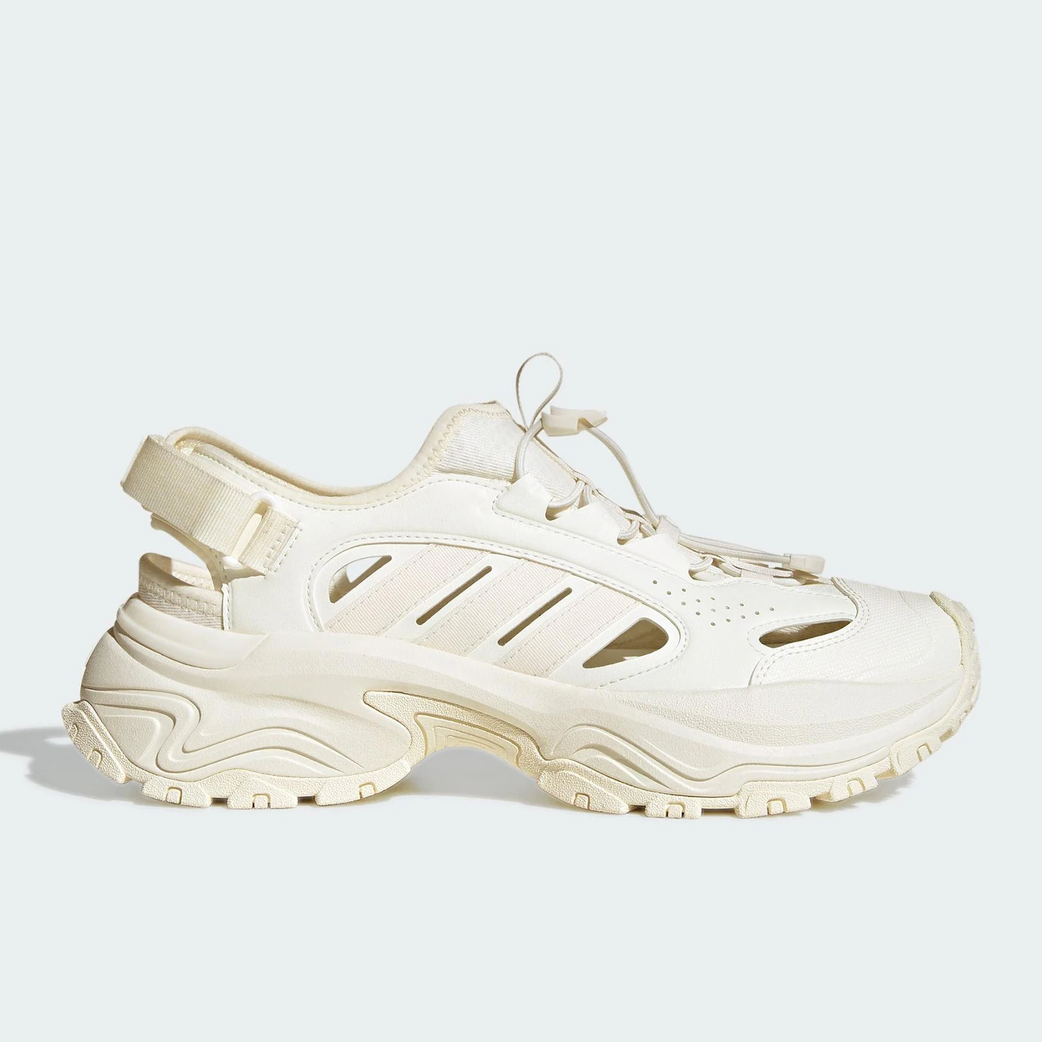 

Оригинальные новые мужские и женские босоножки Adidas на липучке с мягкой подкладкой, 2020 JP8897