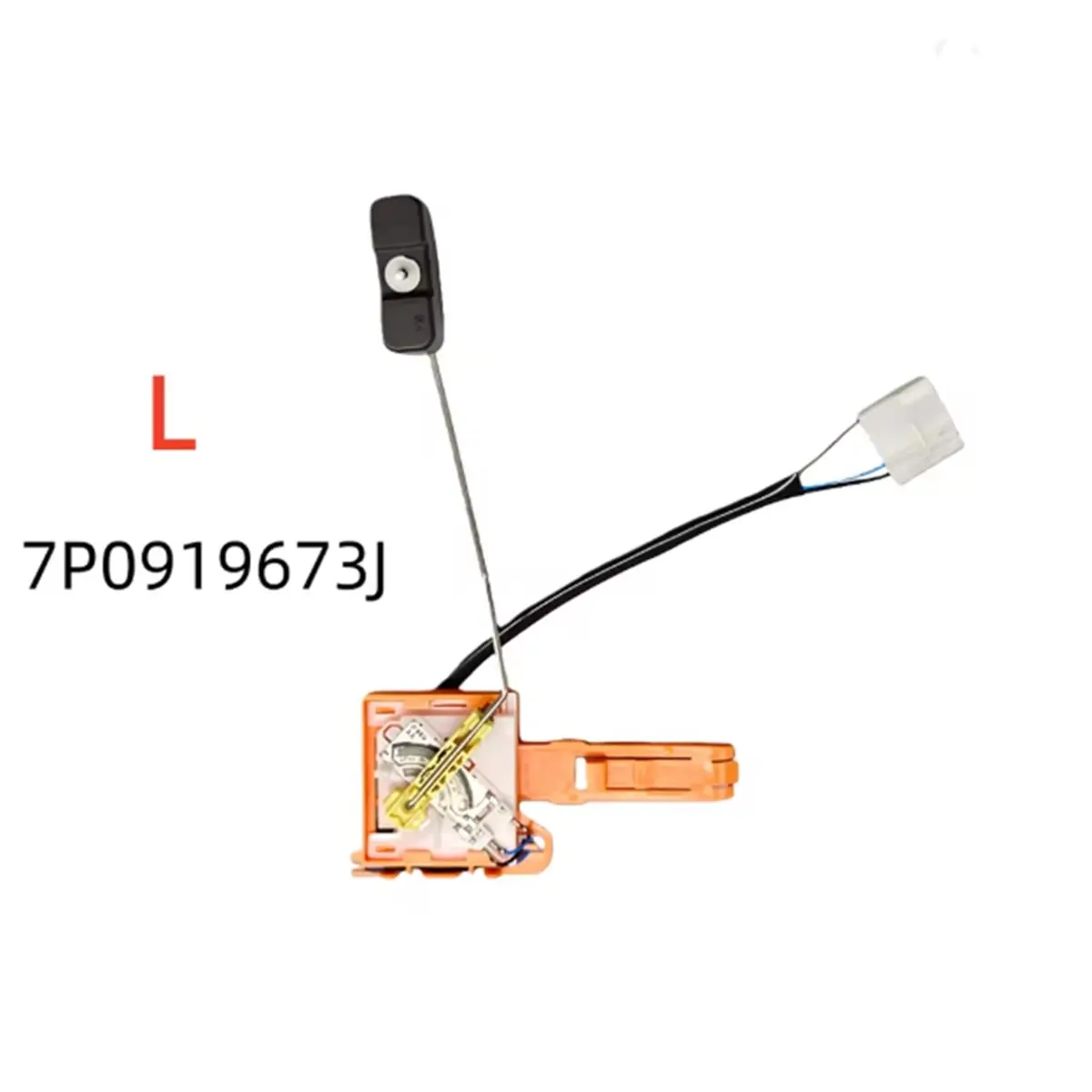 Fuel Gauge Sending Unit Fuel Level Sensor Oil Float for Porsche Left