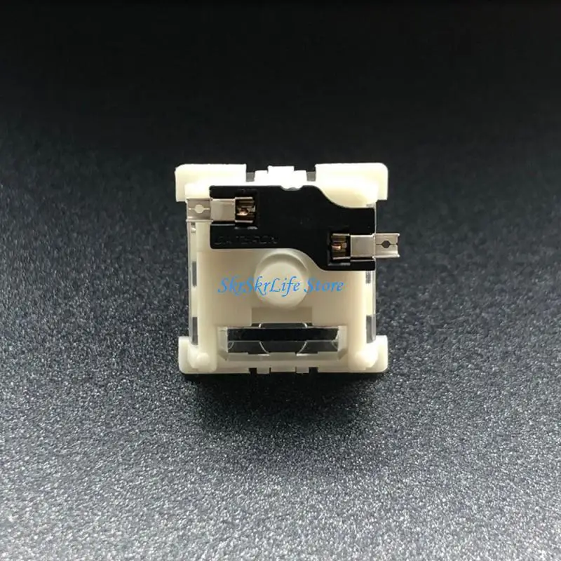 E65E 70PCS  DIY Modifier Base Mechanical Keyboard Switch PCB Hot Swap Socket