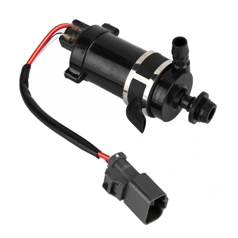 28GB 2 Pins Headlight Washer Motor for RDX 76806SNBS01 76806-S5A-S01 UTD655252